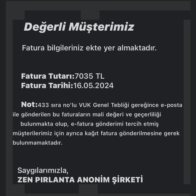 Zen Pırlanta Kusurlu Ürünlerine Sahip Çıkmıyorlar