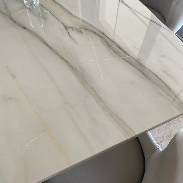 Vivense Paris Yemek Odası Takımı!