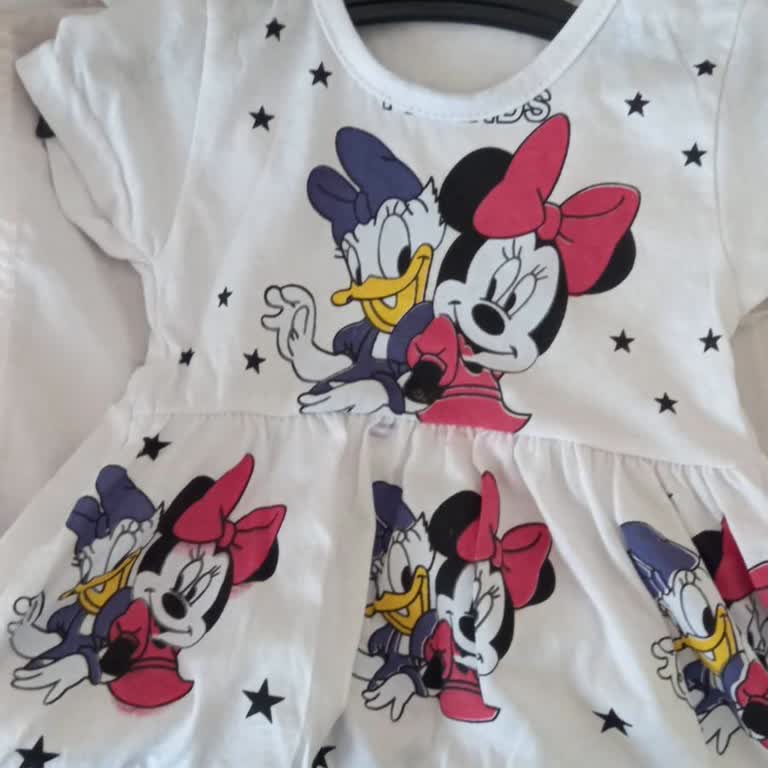 Babystorekidss (Instagram) Tarafından Yanıltıldım