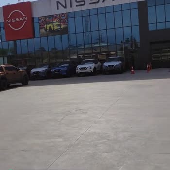 Nissan Bursa Sertepe Ve Diğer Servisinden Şikayetçiyim!