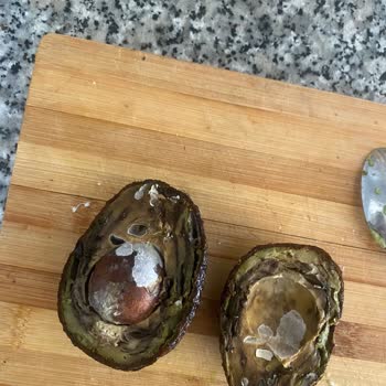 Migros Çürük Avokadoları Olgunlaşmış Diye Satmaları