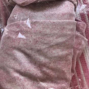 Birgül BEKTAŞ'TAN Aldığım Elbise Tek Kullanımda Çöp Oldu.