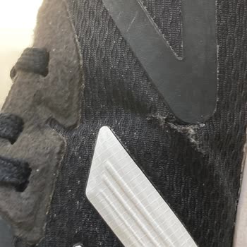 Adidas Marka Spor Ayakkabı