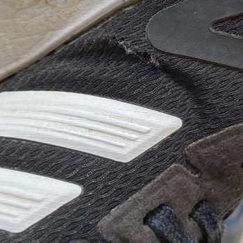 Adidas Marka Spor Ayakkabı