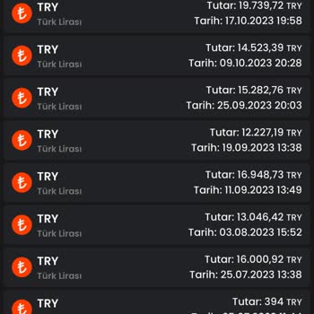 Bitay Müşteri Hizmetleri Ve Ödeme Sorunları