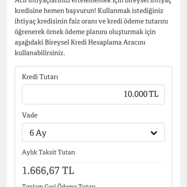 QNB Finansbank Faizsiz Kredi Mağduriyeti
