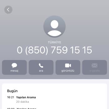 Trendyol Kargo Ve Destek Personeli Problemi
