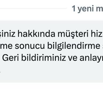 Trendyol Kargo Ve Destek Personeli Problemi