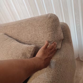 Doğtaş 4 Ayda Koltuk Takımını Eksiksiz Teslim Edemedi.
