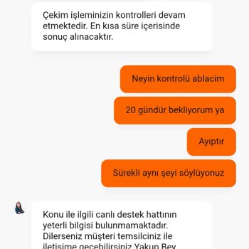Betmetre Yüklü Miktarları Ödemiyor