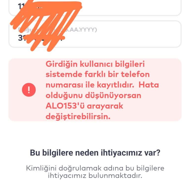 İstanbul Kart Uygulamadı Eski Numarama SMS Yolluyor