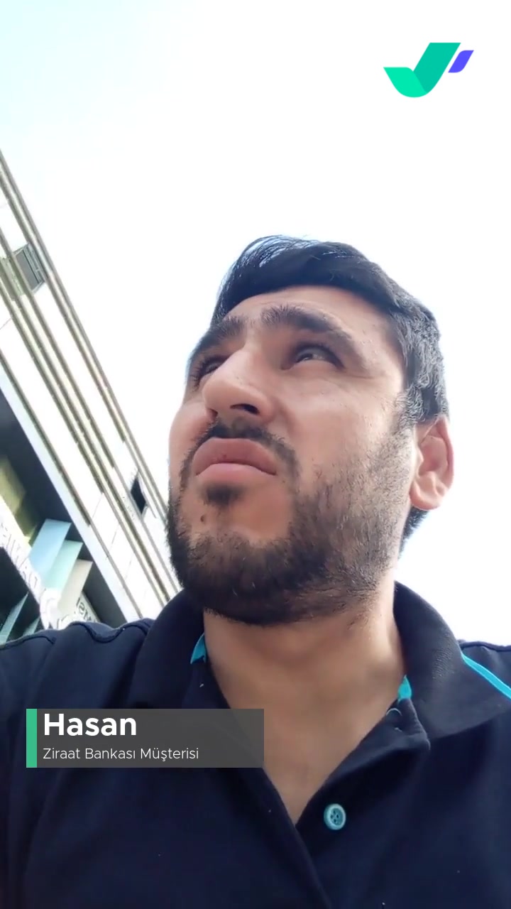 Ziraat Bankası ATM Para Sıkışması! videonun kapak resmi