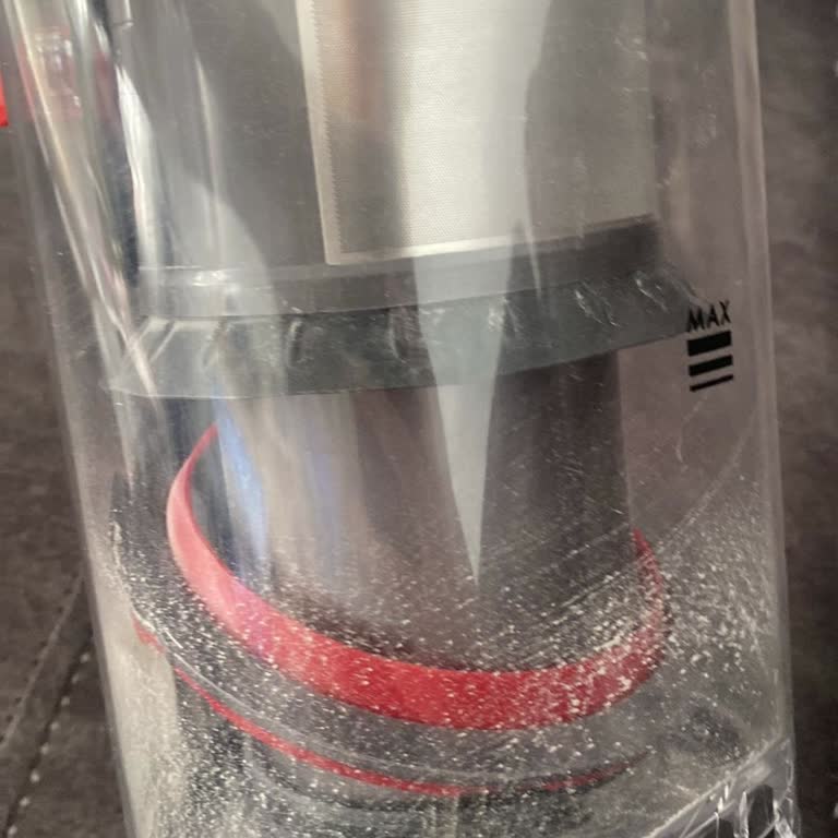 Dyson V15s Aldım İlk Çalışmada Bozuldu