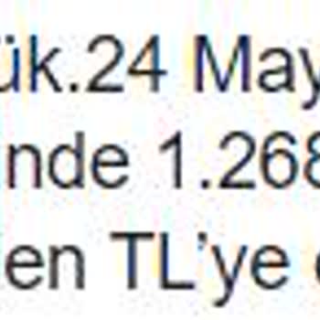 Garanti Bankası Döviz Ödeme Tl Farkını Açıklamıyor!