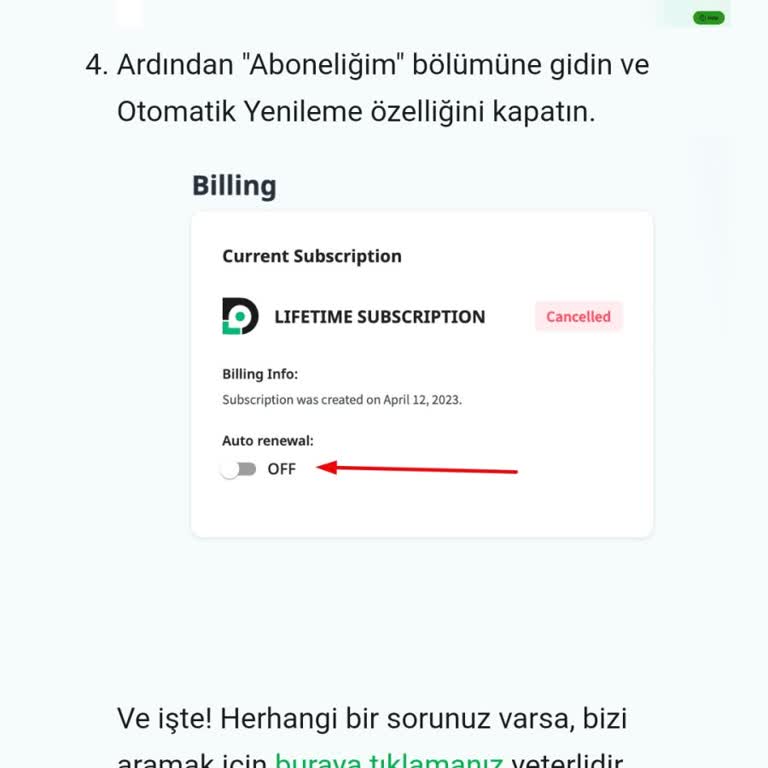 Ziraat Bankası Detection Adlı Uygulamadan Şikayetçiyim