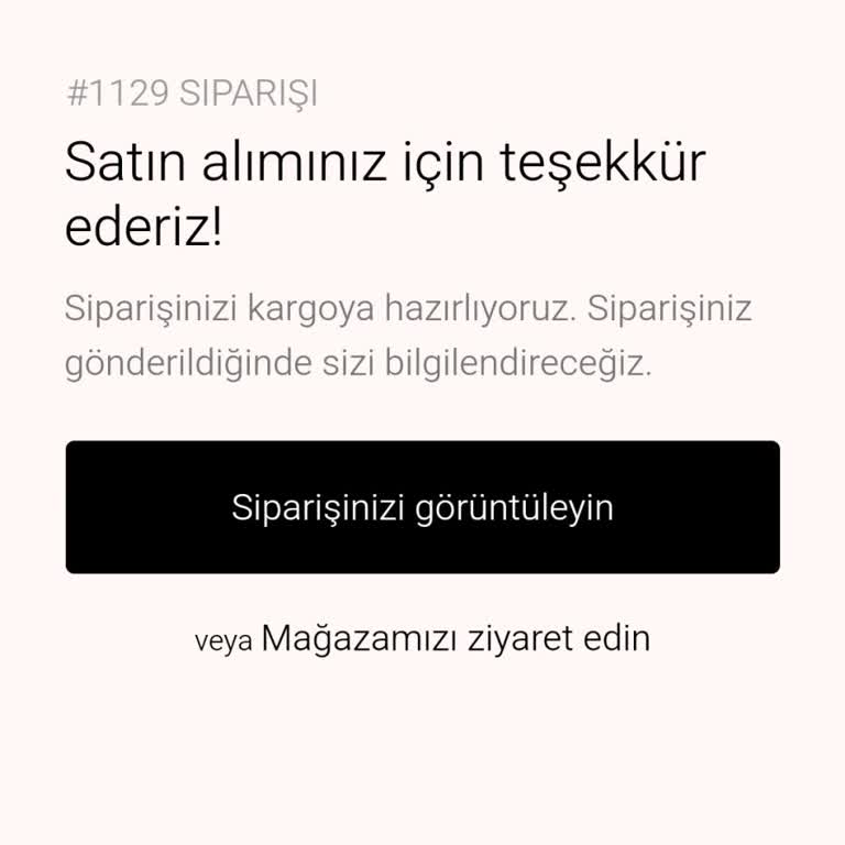 Asgeda Galaxy Touch Kargo Problemi