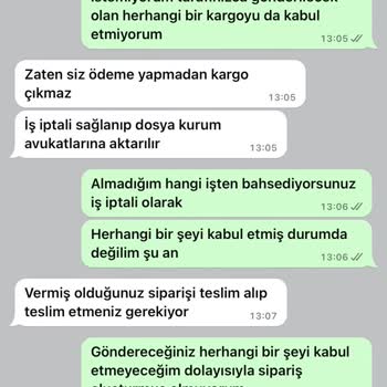 Kendiisin.tr Sabun Paketleme İşinde Yaşanan Sorunlar