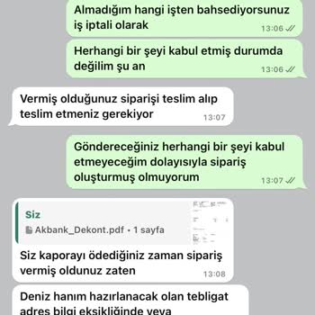 Kendiisin.tr Sabun Paketleme İşinde Yaşanan Sorunlar