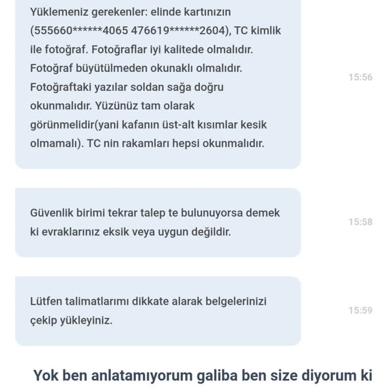 7Slots Üyelik Ve Para Çekme Sorunları Hakkında Önemli Uyarı