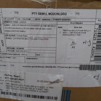 Epttavm 'nin Kasıtlı Hatası Ve İadede Alıcıya Kesilen Kargo Cezası!?