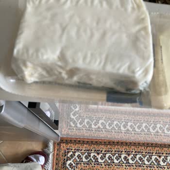 Ünal Peynircilik Küflenme Sorunu