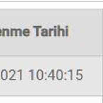 Ticimax Ürün Listelemeleri KDV Hariç Fiyat