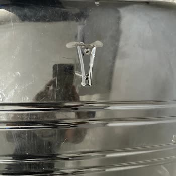 THY Hasarlı Bavul Şikayeti