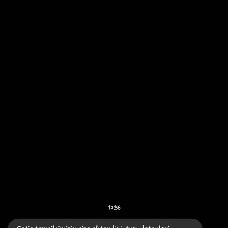 Digiturk Yanıltıcı Teklifler Ve Yanlış Yönlendirme: Acil İade Talebi