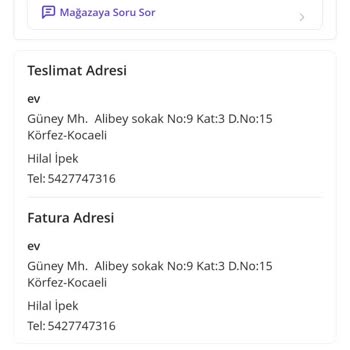 N11'in Müşteri Mağduriyeti