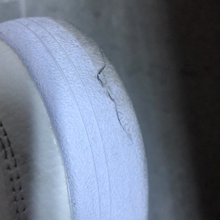 Boyner Puma Ayakkabı Yarılması