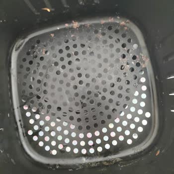 Sem Ev Aletleri Sem Airfryer Paslanma Ve Yedek Parça Sorunu