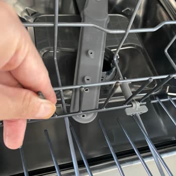 Beko Bm4004 Sepet Paslanma