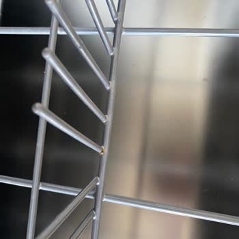 Beko Bm4004 Sepet Paslanma