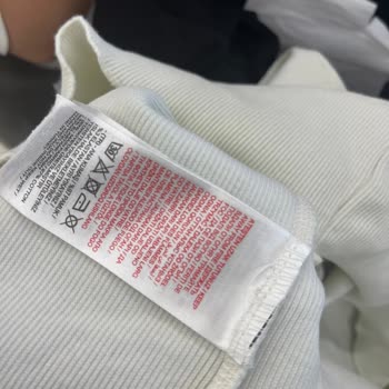 LCW Lekeli Ürün/renk Atma Değişimini Kabul Etmiyor