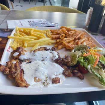 Tavuk Dünyası Hızlı Teslimat, Eksik Lezzet: Kekiklim Pirzola Hayal Kırıklığı