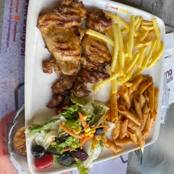 Tavuk Dünyası Hızlı Teslimat, Eksik Lezzet: Kekiklim Pirzola Hayal Kırıklığı