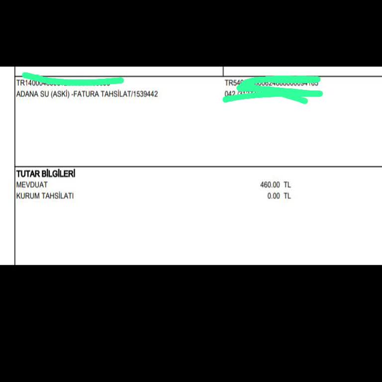 Adana Büyükşehir Belediyesi ASKİ Su Faturaları Neden Yüksek?