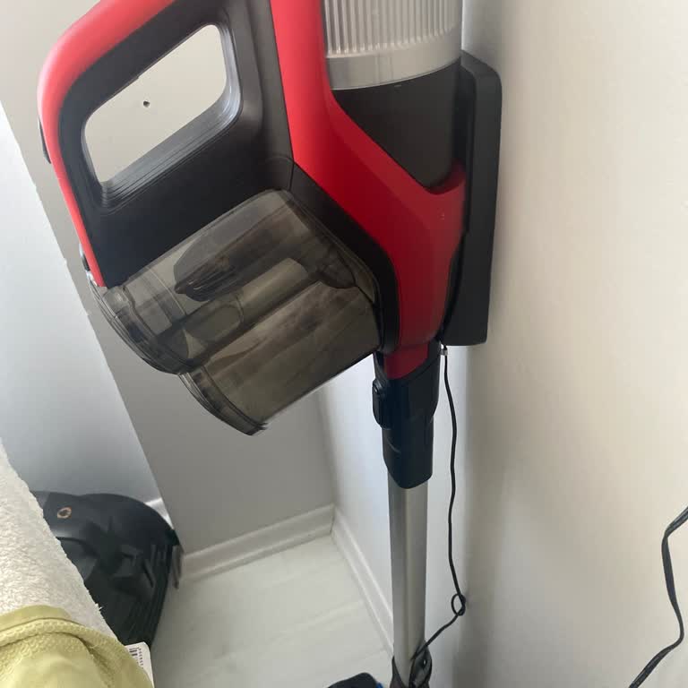 PHILIPS Ev Aletleri Philips Dikey Süpürge Üretim Hatası!