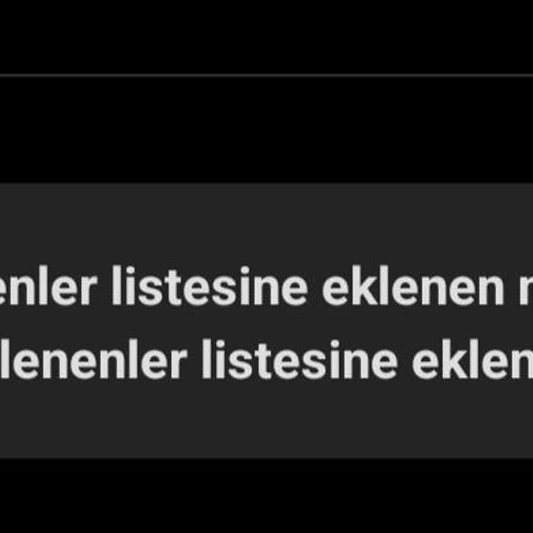 Oppo İzm Verilenler Listesi Kaldırma