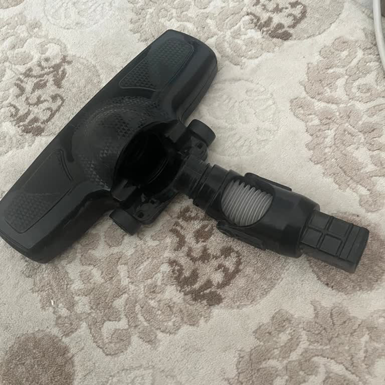 Fantom Fanset Elektrikli Ev Aletleri Süpürge Başlığı Çıkıyor!