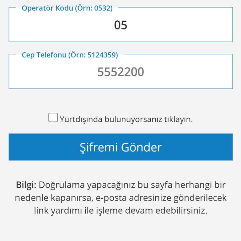 Paytr Para İadesi İstiyorum