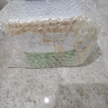 Picus Food Hasarlı Ürün Gönderimi, Sorunun Çözümsüz Bırakılması!