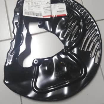 Cupra Formentor Vz Fren Sistemi Sorunu Güvenlik İhlali Ve Garanti Problemleri