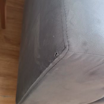 Atılım AVM Koltukları İade Etmek İstiyorum