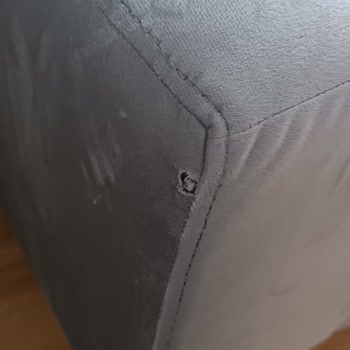 Atılım AVM Koltukları İade Etmek İstiyorum