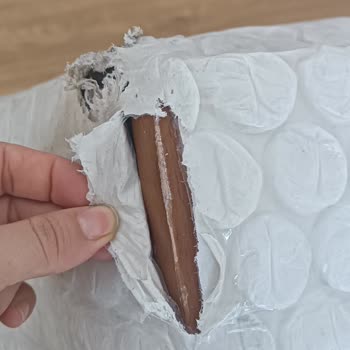 Atılım AVM Koltukları İade Etmek İstiyorum