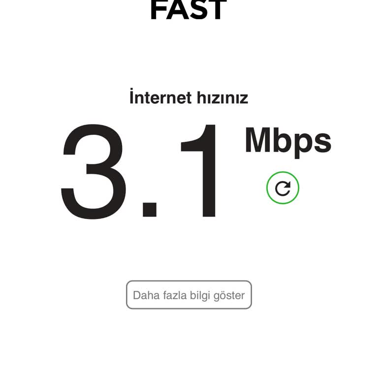 Turkcell Superonline İnternet Hız Sorunu