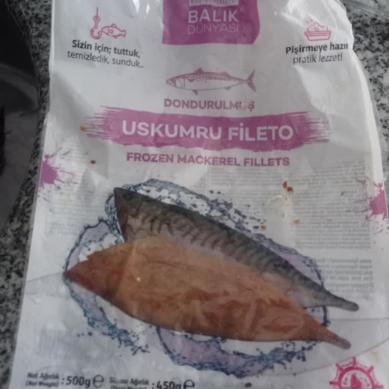 Şok Marketler Yenilmeyecek Yiyecek Satılması