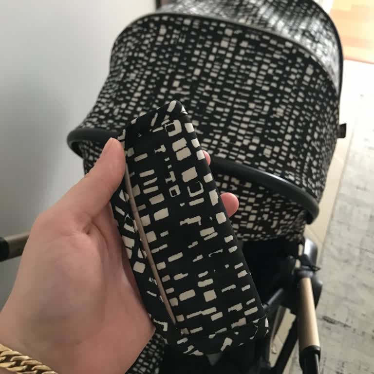 Chicco Bebek Arabasında Müşteri Hizmetleri Hayal Kırıklığı