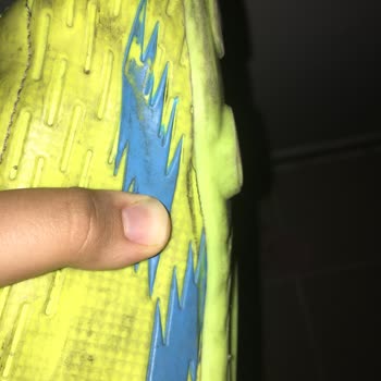 Trendyol Düzgün Malzeme Kullanılmaması